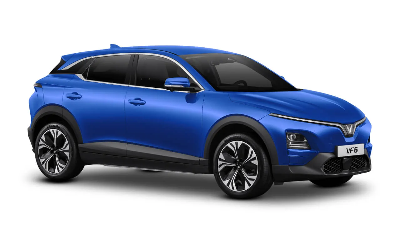 Vinfast VF6